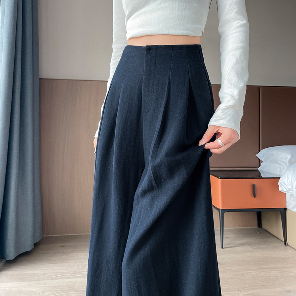 Wide Leg Pant