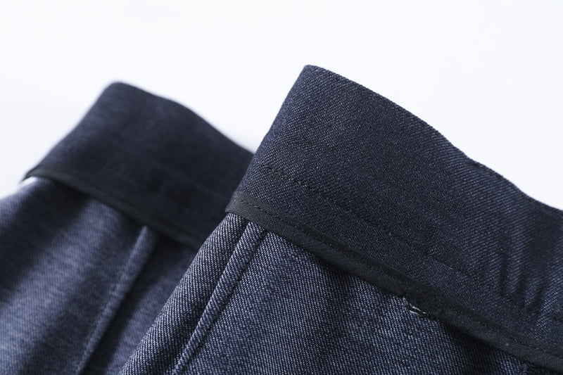 Wide Leg Pant