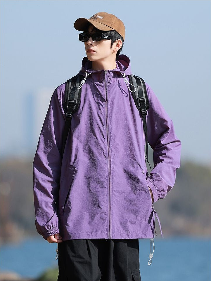 Windbreaker