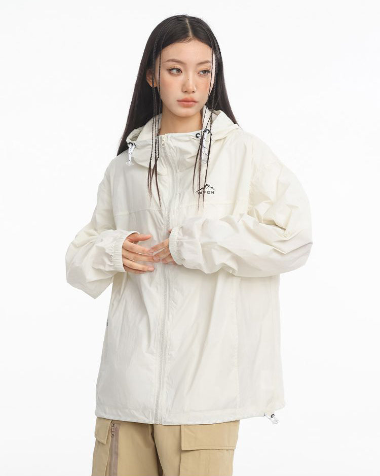 Windbreaker