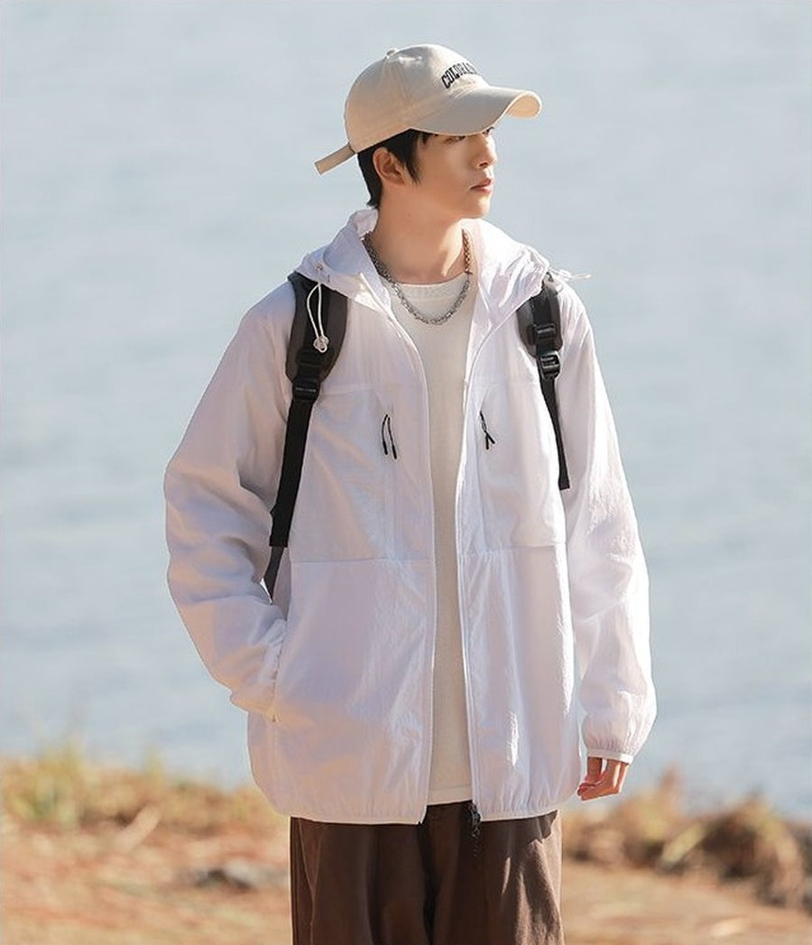 Windbreaker