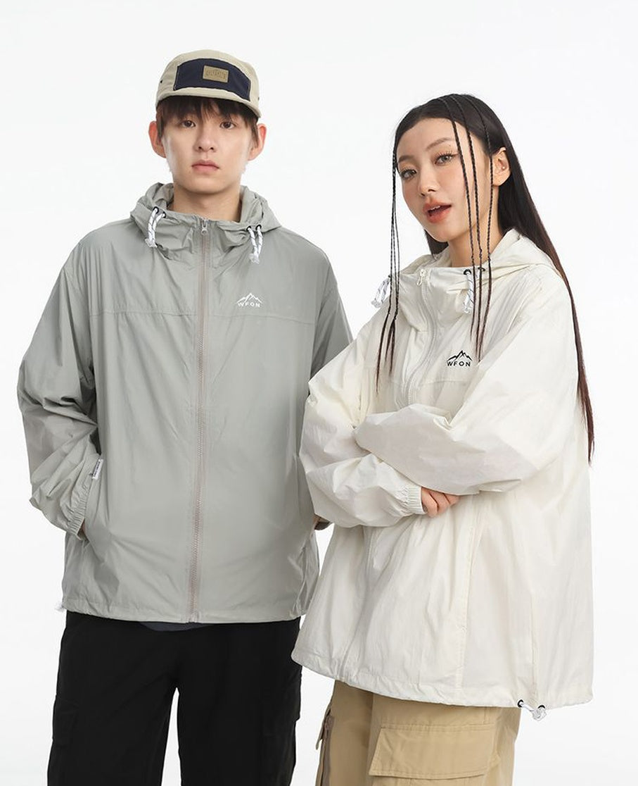 Windbreaker
