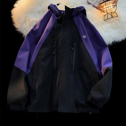 Windbreaker