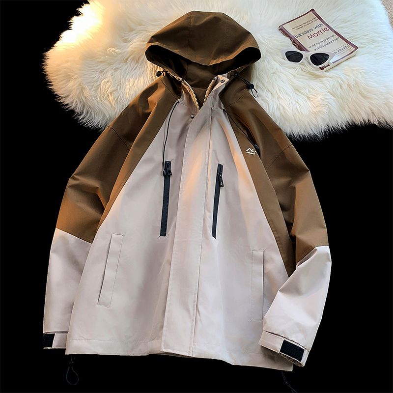 Windbreaker