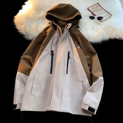 Windbreaker