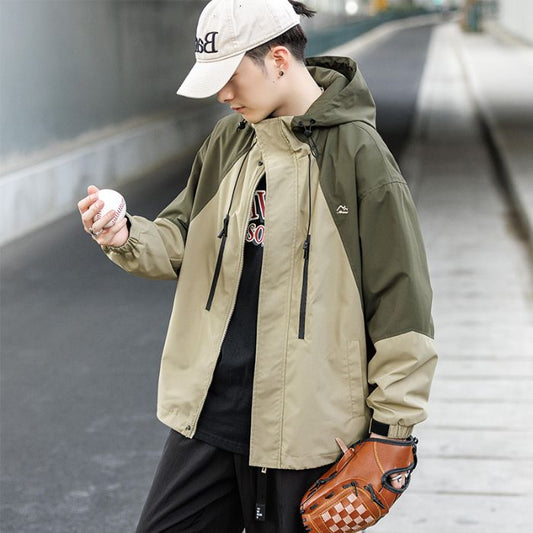 Windbreaker