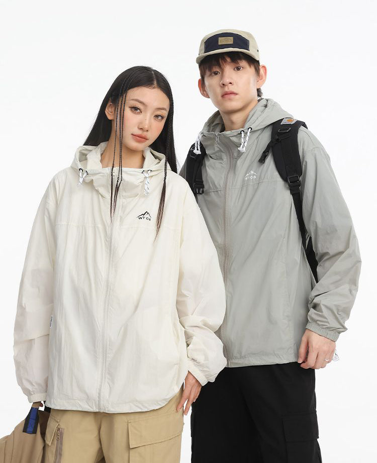 Windbreaker