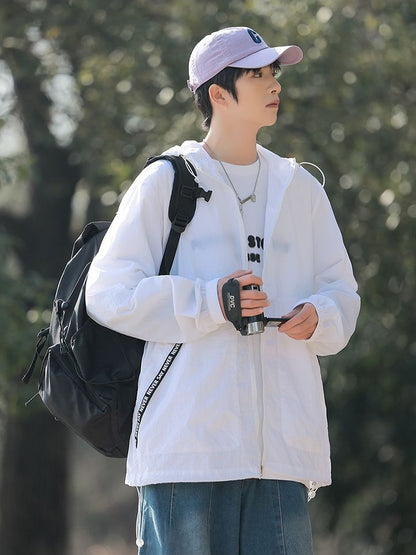 Windbreaker