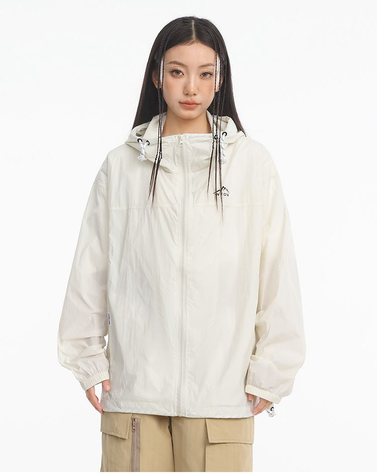Windbreaker