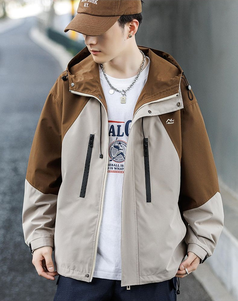 Windbreaker