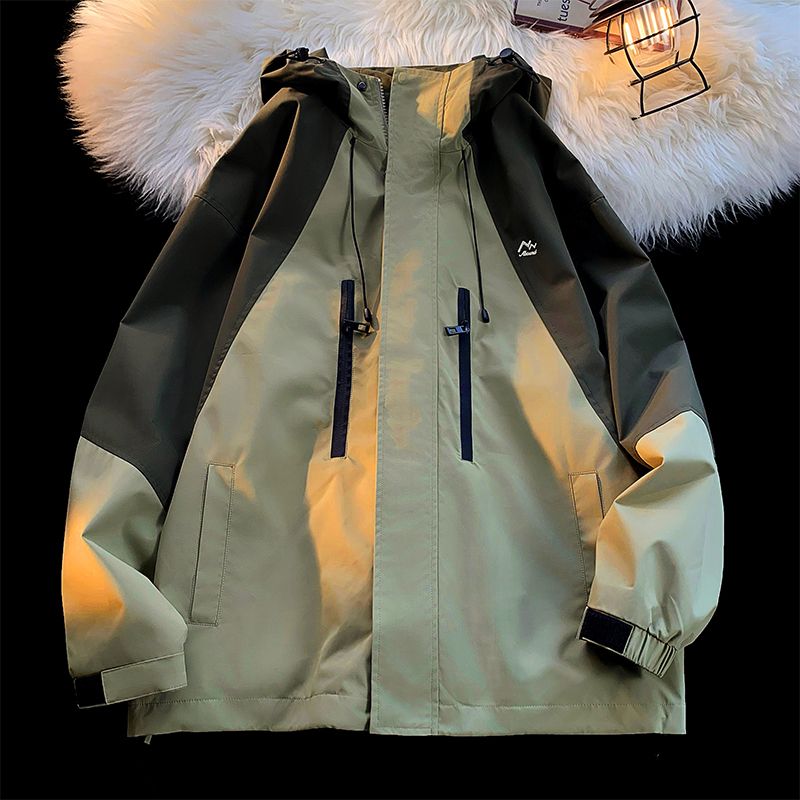 Windbreaker