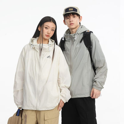 Windbreaker