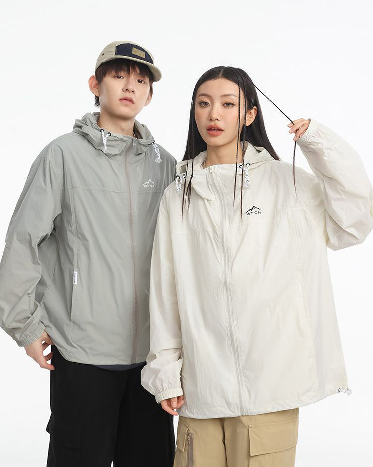 Windbreaker