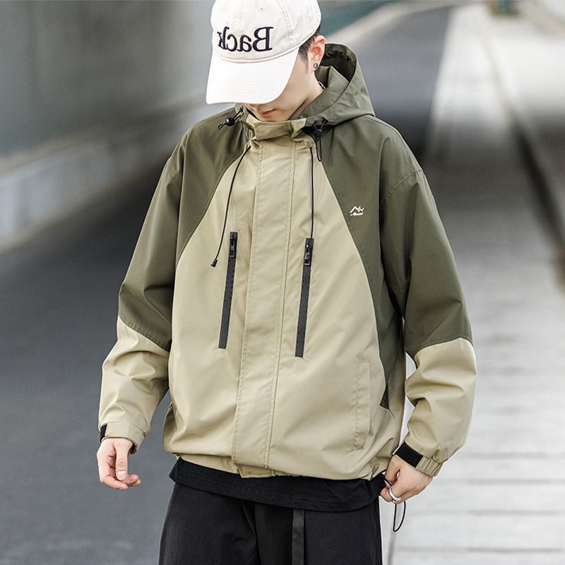 Windbreaker