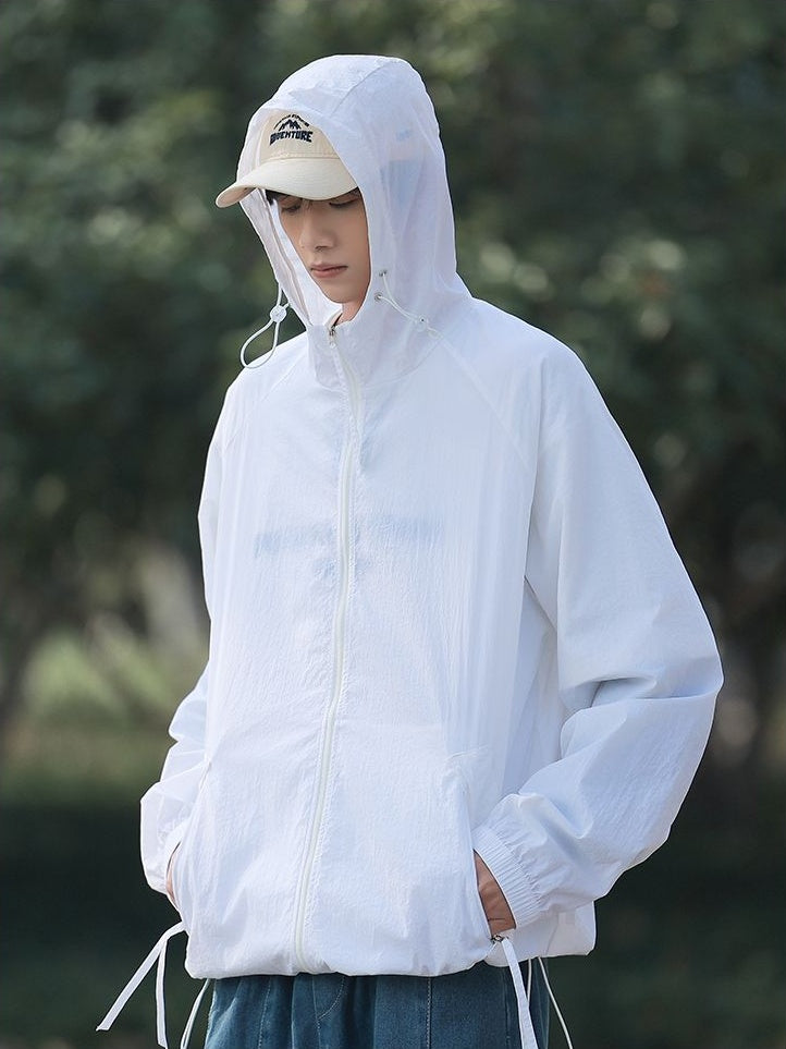 Windbreaker