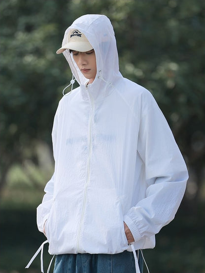 Windbreaker