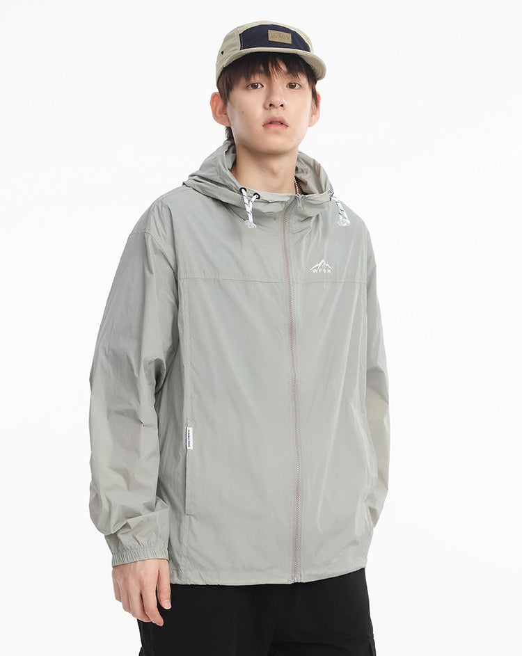Windbreaker