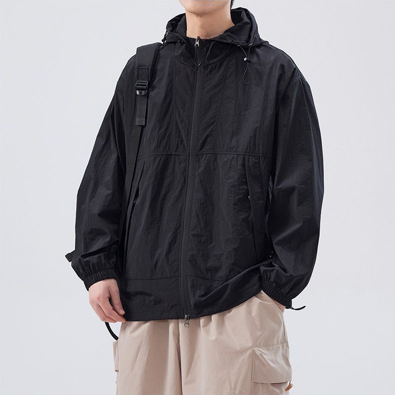 Windbreaker