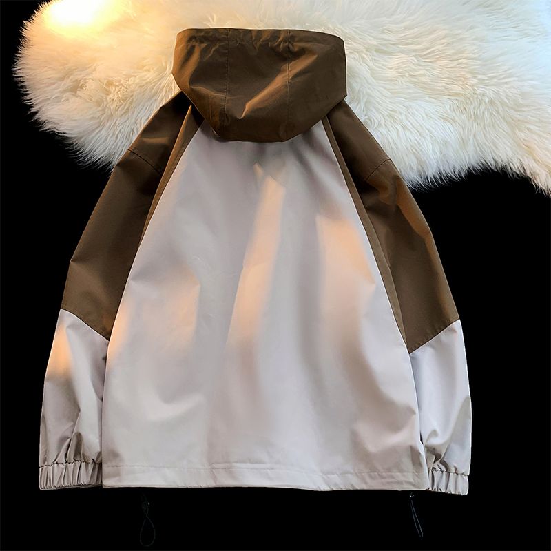 Windbreaker
