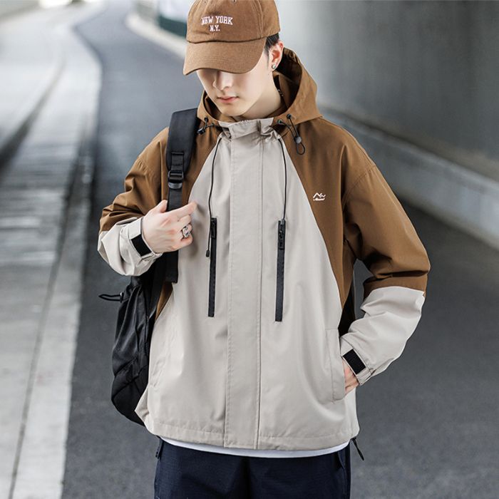 Windbreaker