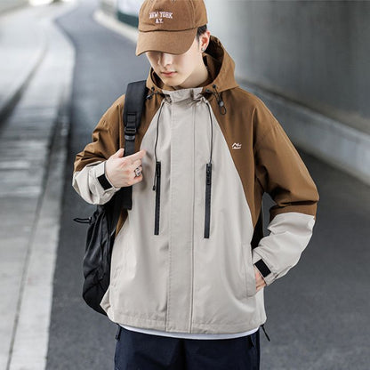 Windbreaker