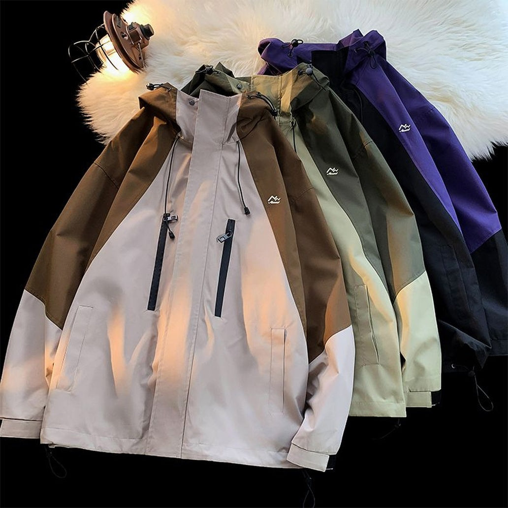 Windbreaker