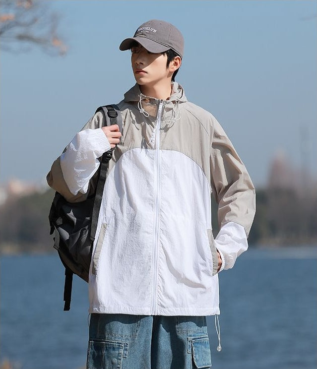 Windbreaker