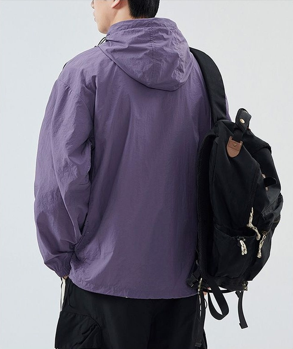 Windbreaker