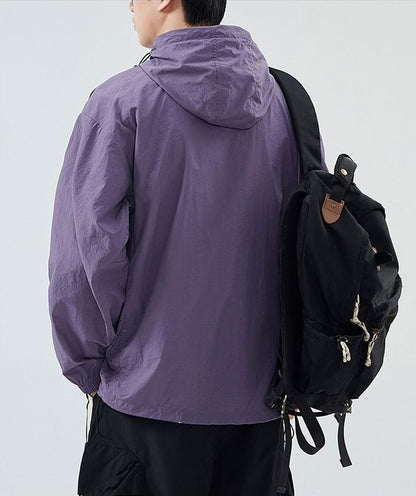 Windbreaker