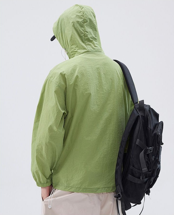 Windbreaker