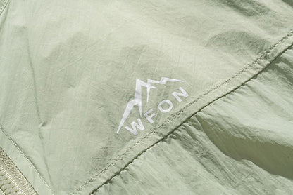 Windbreaker