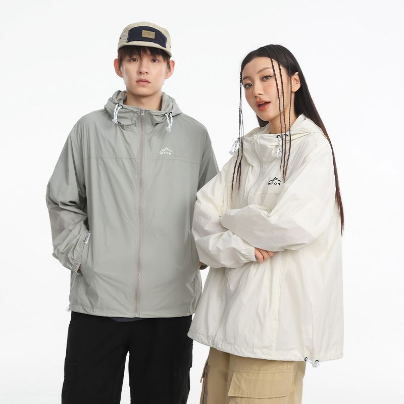 Windbreaker