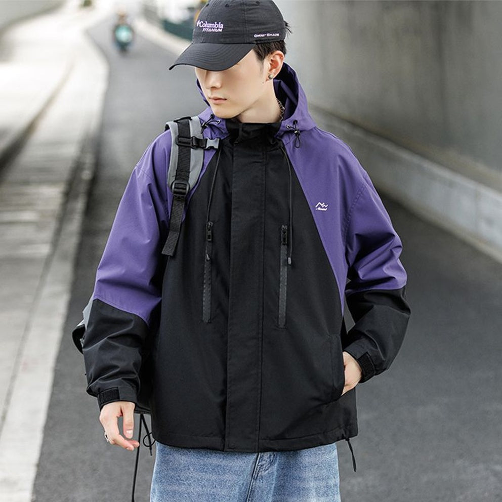 Windbreaker