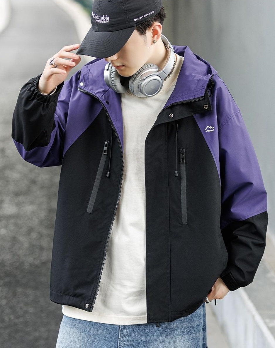Windbreaker