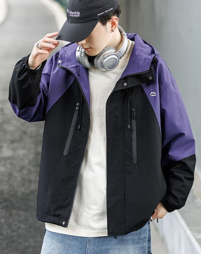 Windbreaker