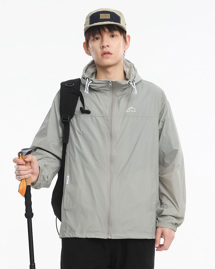 Windbreaker
