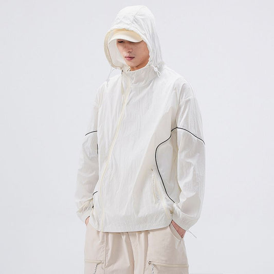 Windbreaker
