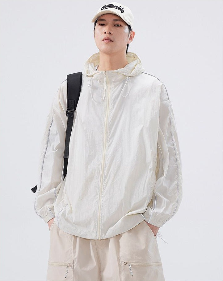 Windbreaker