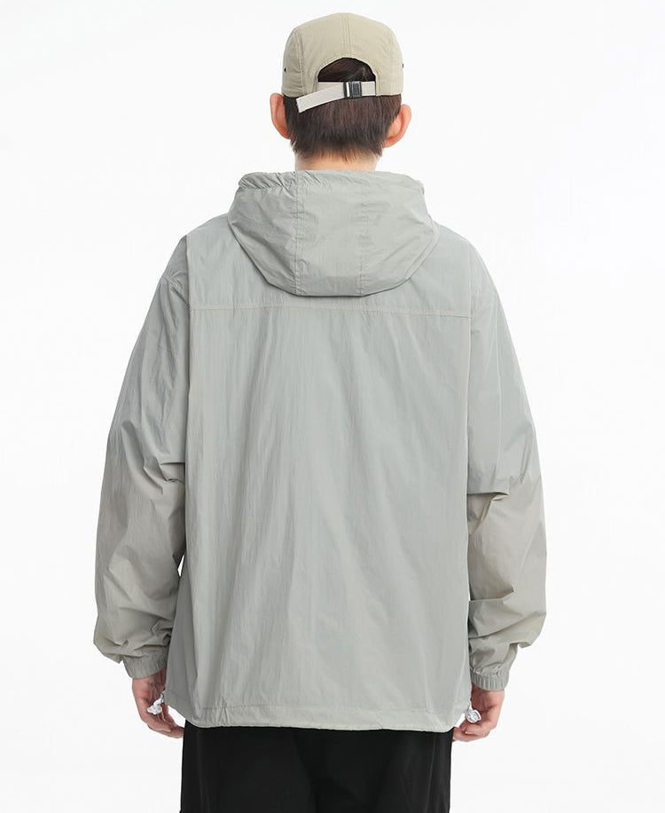 Windbreaker