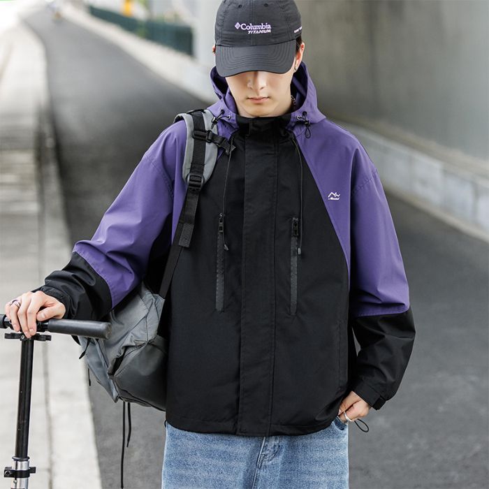 Windbreaker