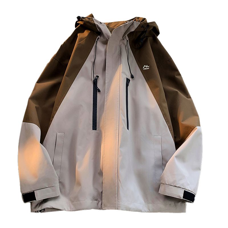 Windbreaker