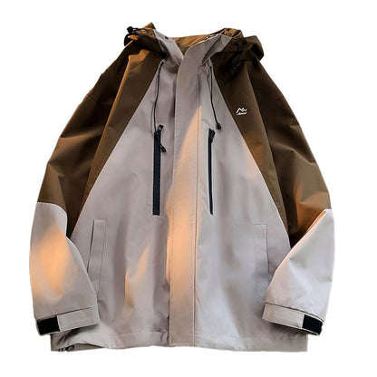 Windbreaker