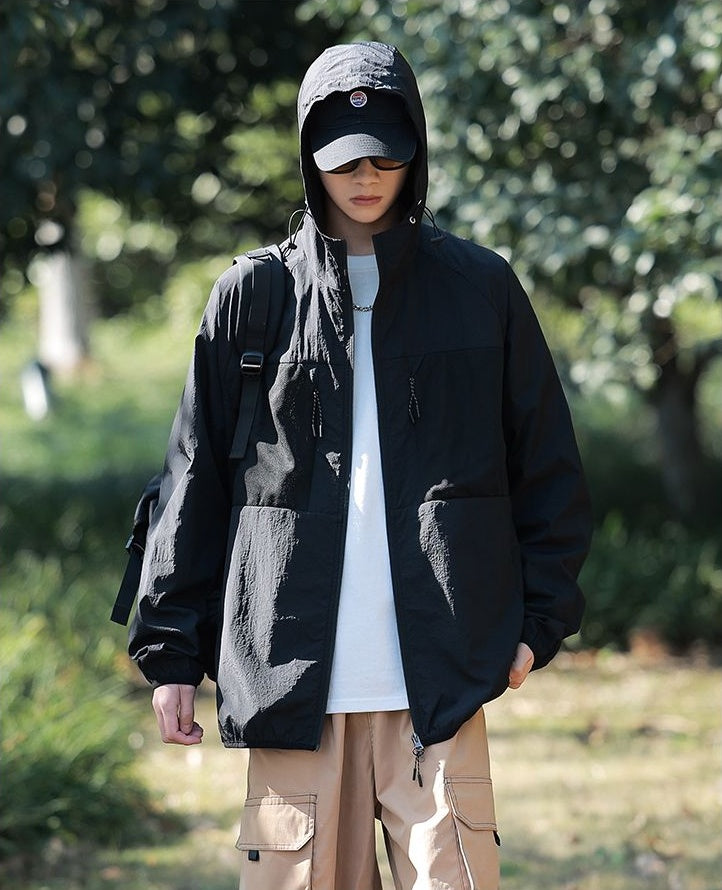 Windbreaker