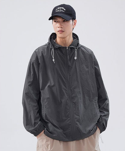 Windbreaker