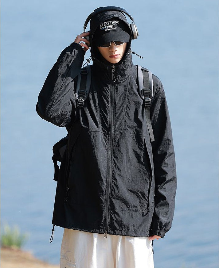 Windbreaker