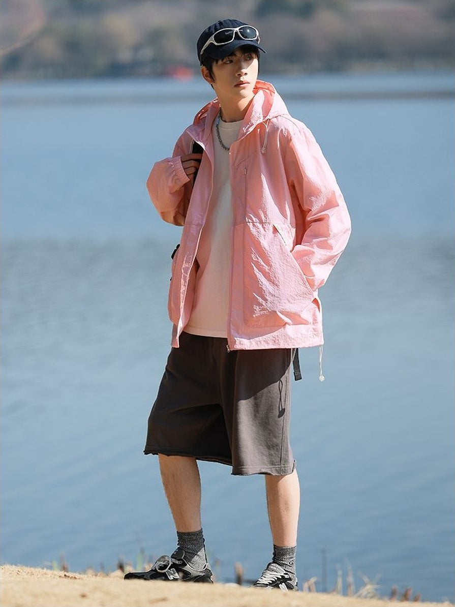 Windbreaker