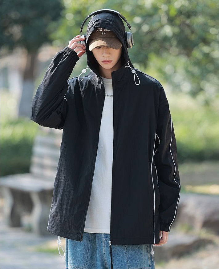 Windbreaker