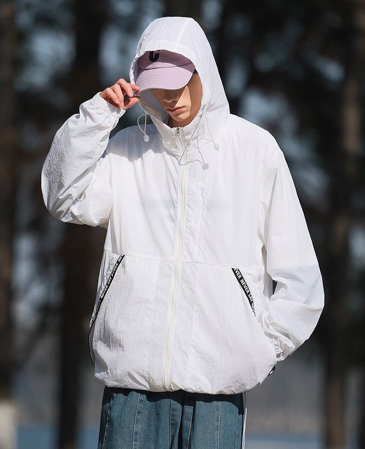 Windbreaker